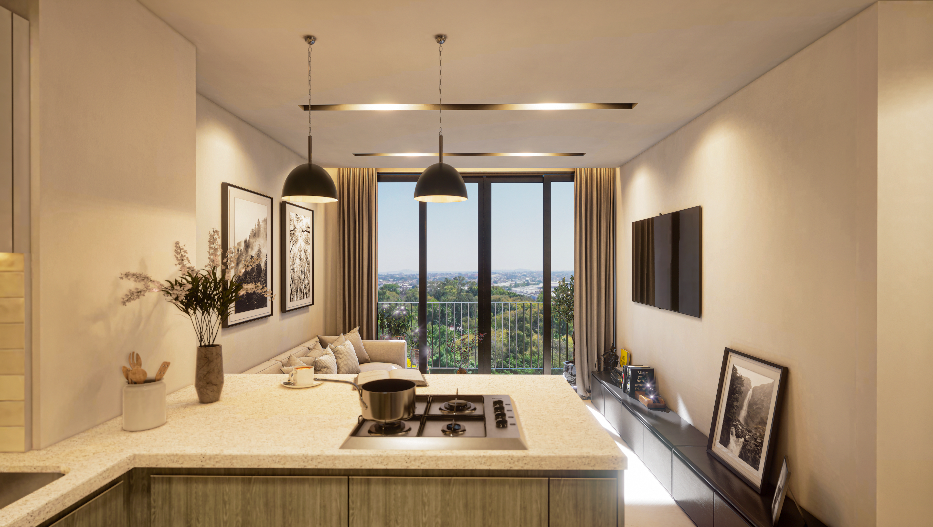 Cocina